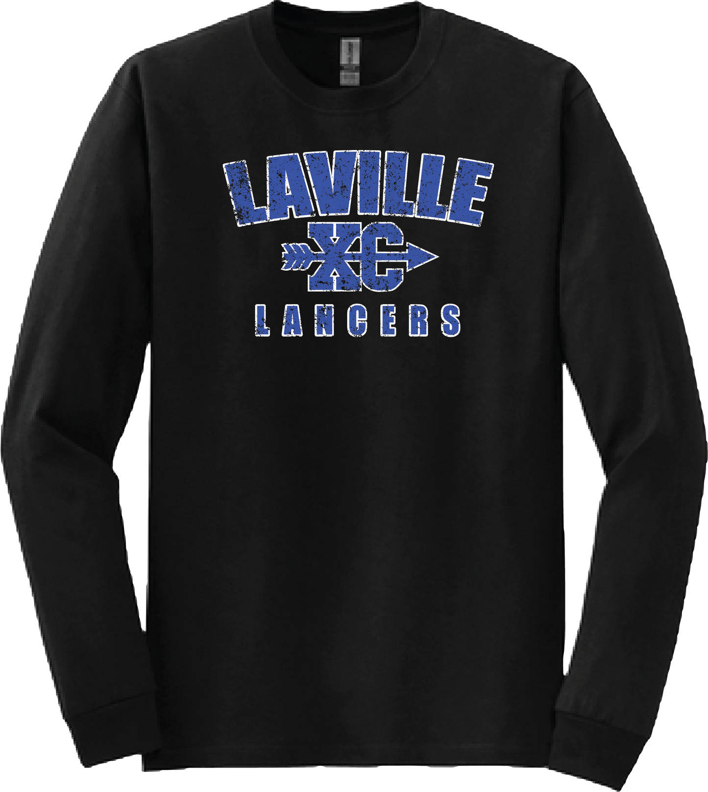 LaVille Cross Country Long Sleeve