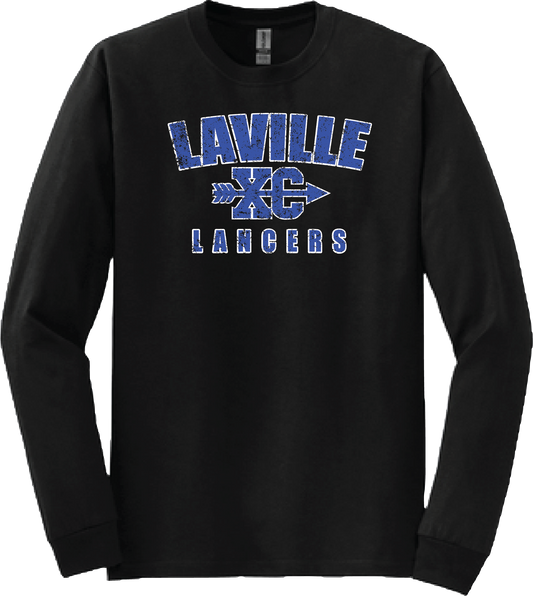 LaVille Cross Country Long Sleeve