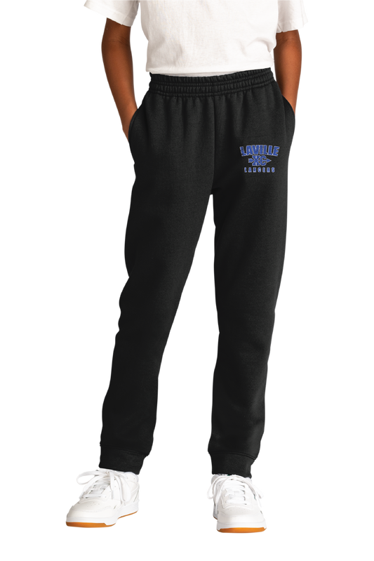 LaVille Cross Country Joggers